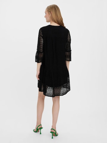 Robe VERO MODA en noir