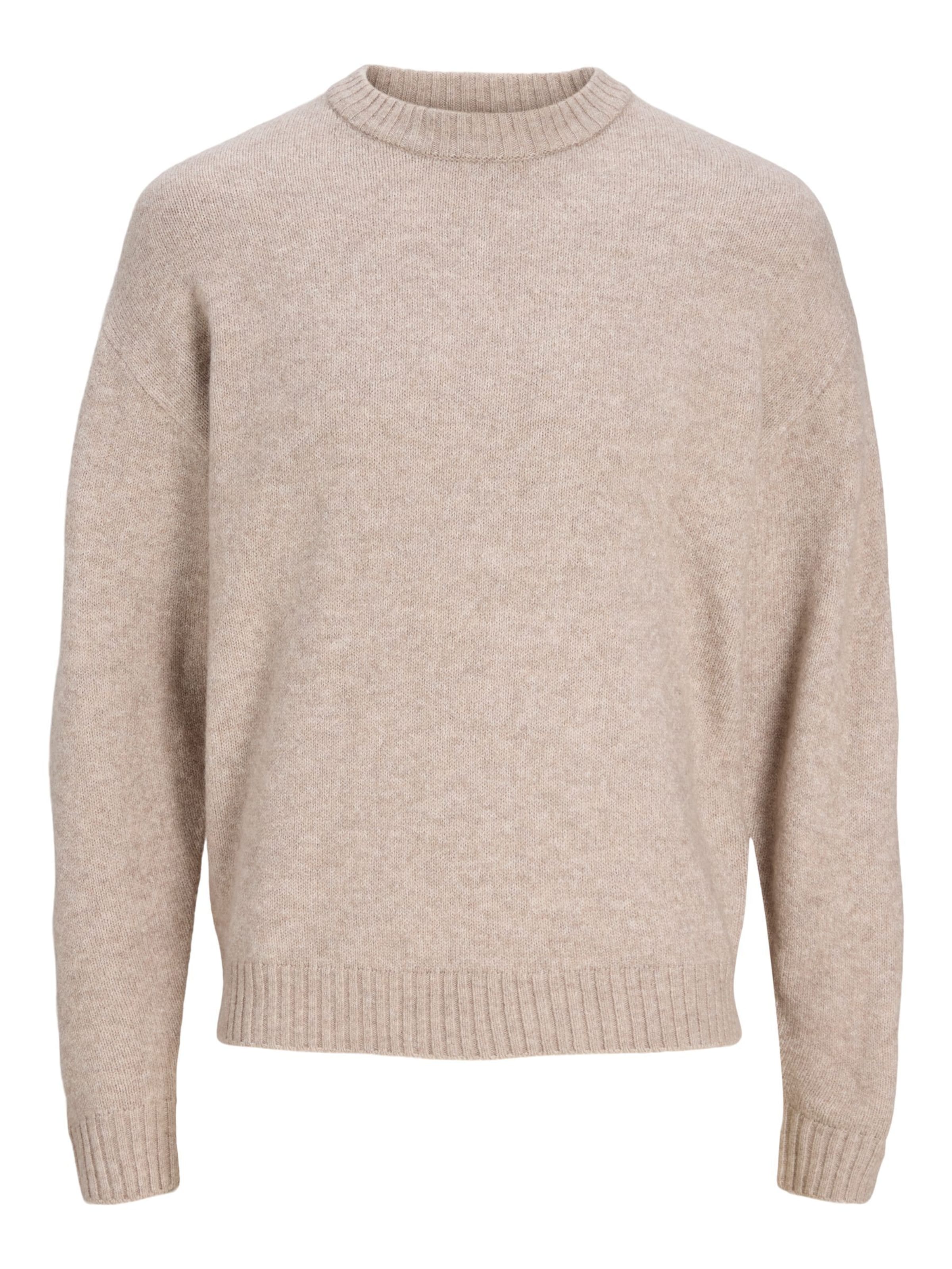 aprel Pullover in Beige: Vorderseite