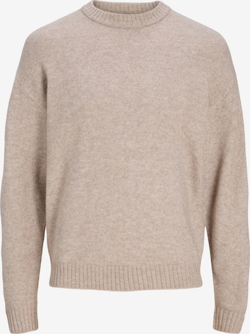 aprel Pullover in Beige: Vorderseite