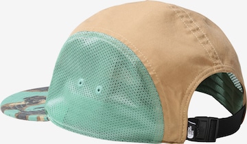 Cappello da baseball di THE NORTH FACE in blu