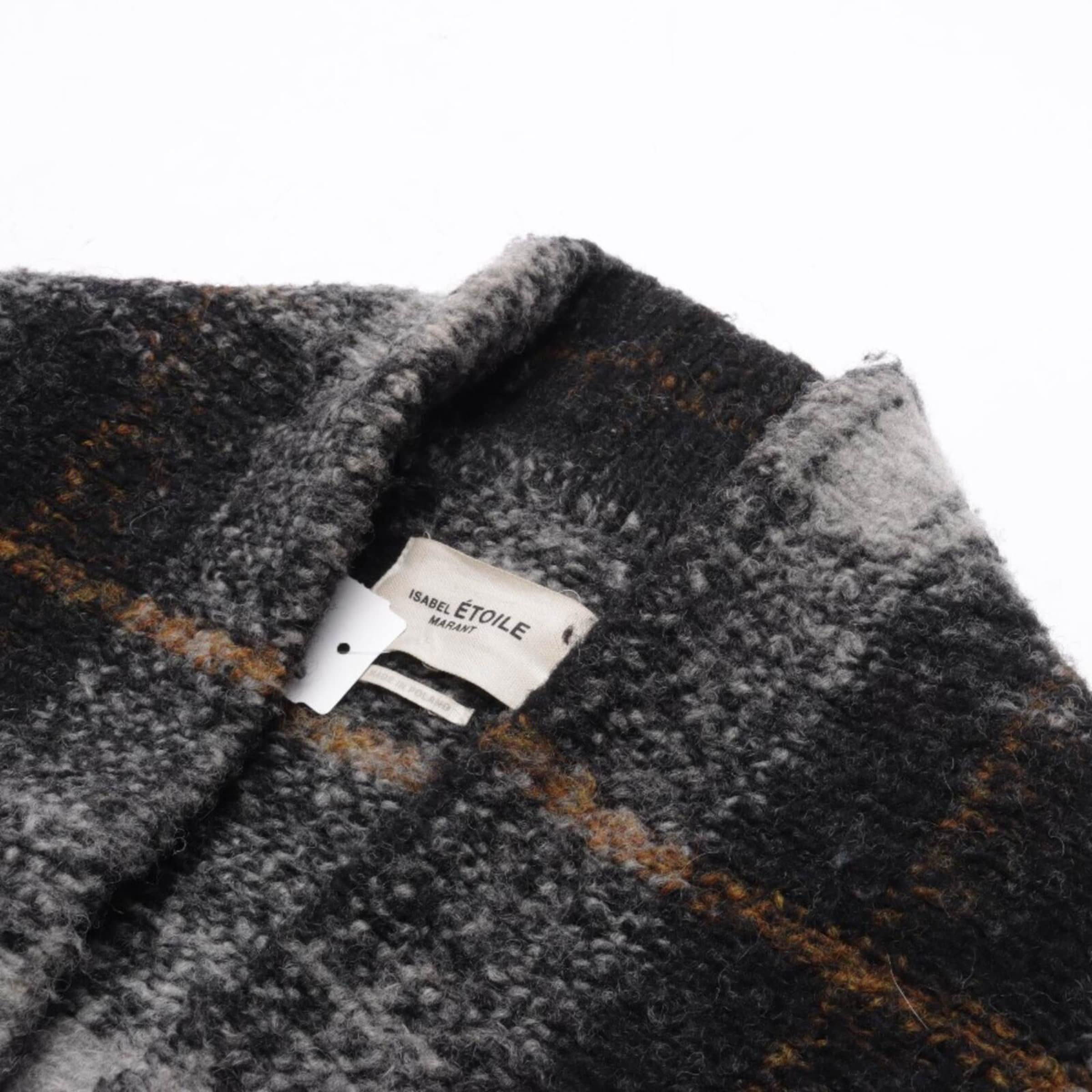 Isabel Marant Etoile Jacket & Coat in XS in Mixed colors