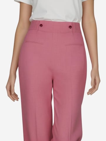 Amarilde Suit in Pink