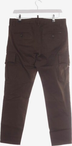 DSQUARED2 Pants in 29-30 in Brown