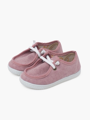 Pisamonas Halbschuh in Pink
