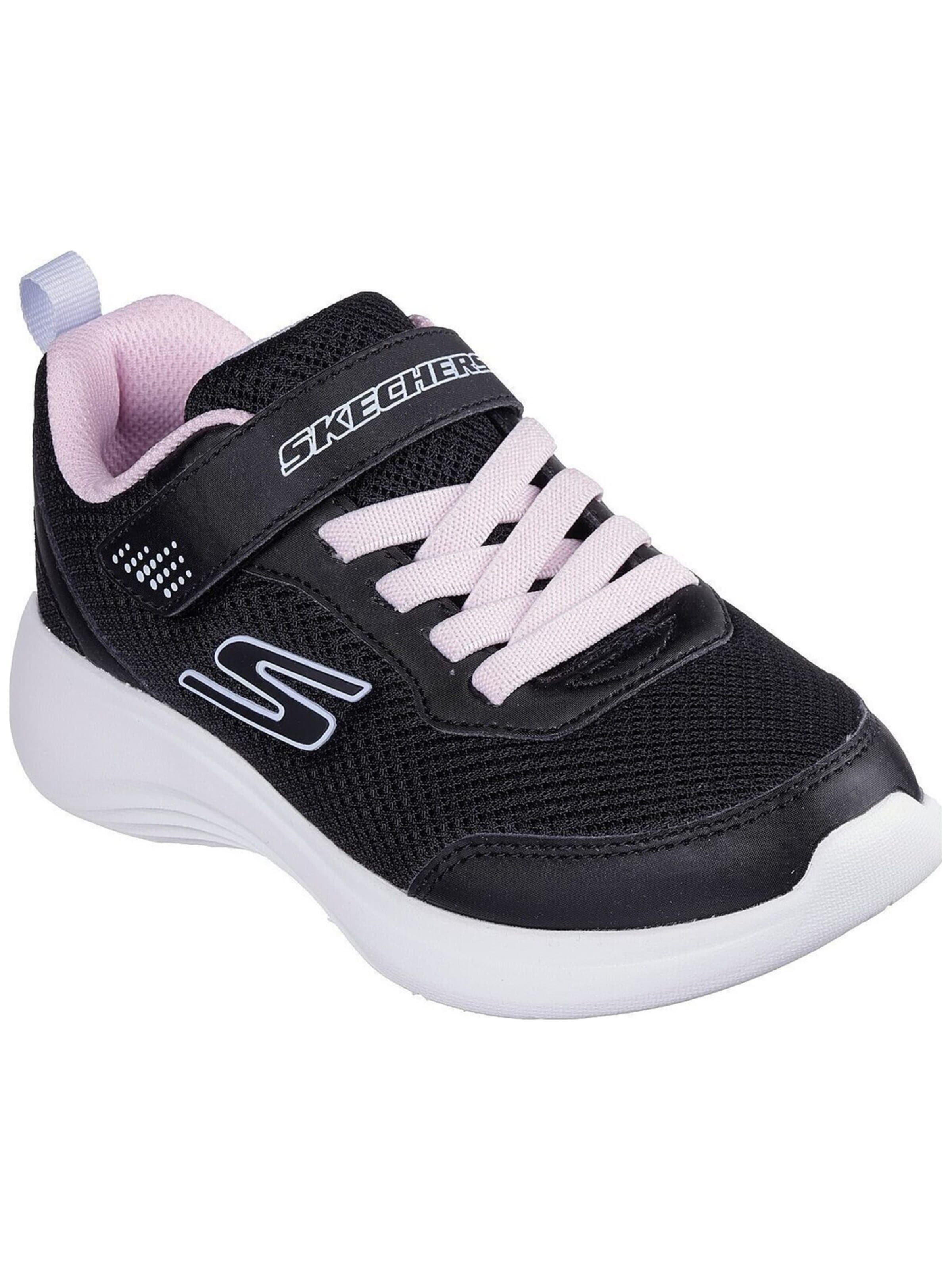 Chaussure de sport 'Skechers Selectors - Reset Ac' SKECHERS en noir : devant