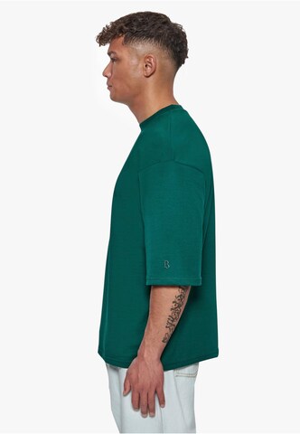 Dropsize Shirt 'Dropsize' in Green