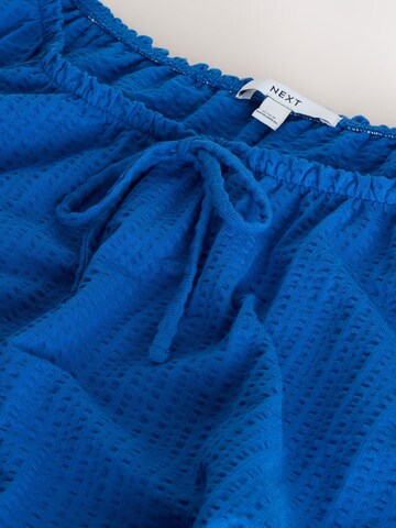 Maglietta di Next in blu