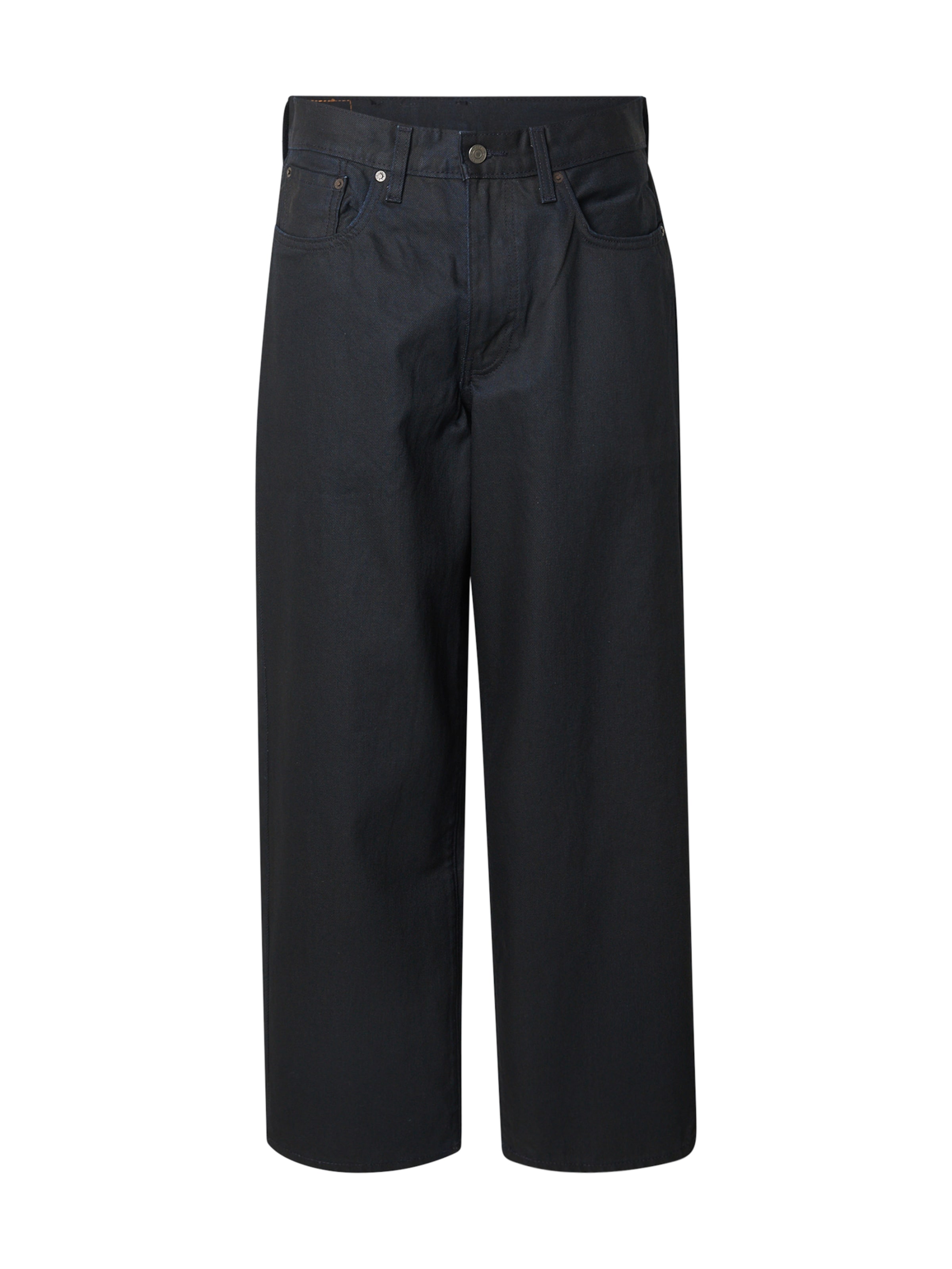 mėlyna LEVI'S ® Džinsai '578': priekis