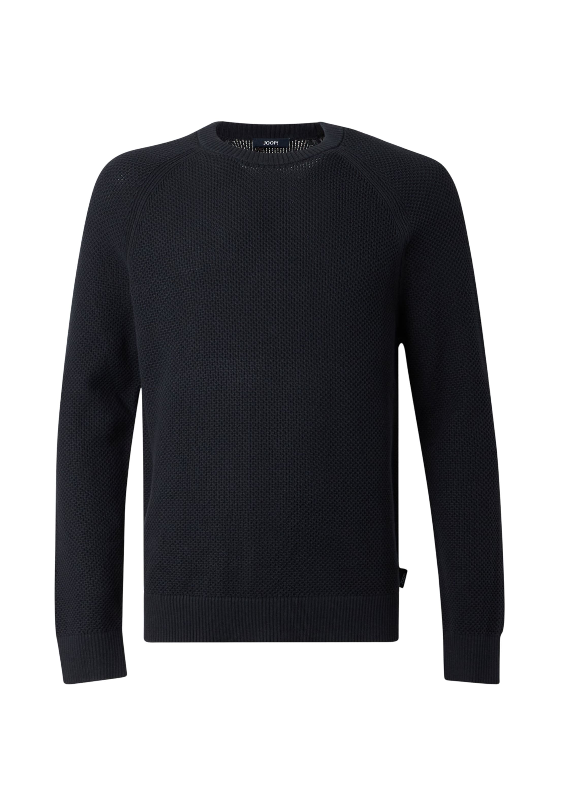 Pullover 'Nadion' di JOOP! in blu: frontale