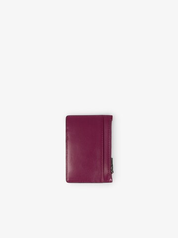 Scalpers Wallet in Purple