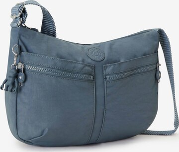 KIPLING Crossbody Bag 'IZELLAH' in Blue