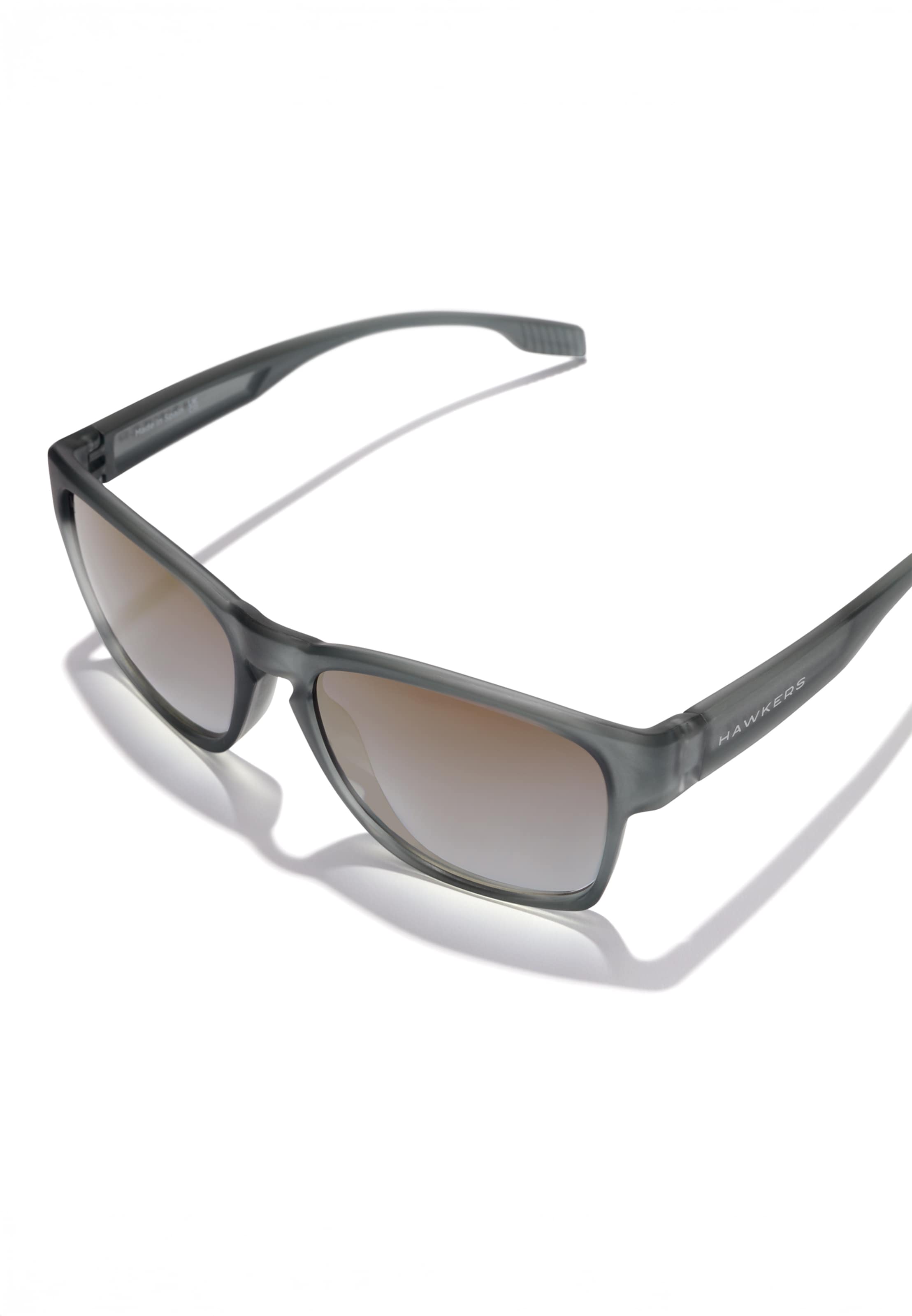 Lunettes de soleil 'Core Raw' HAWKERS en gris