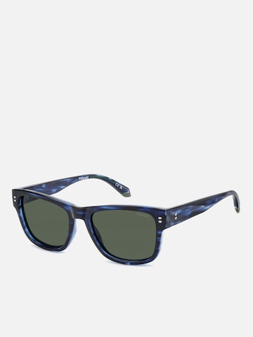 Polaroid Sunglasses in Brown