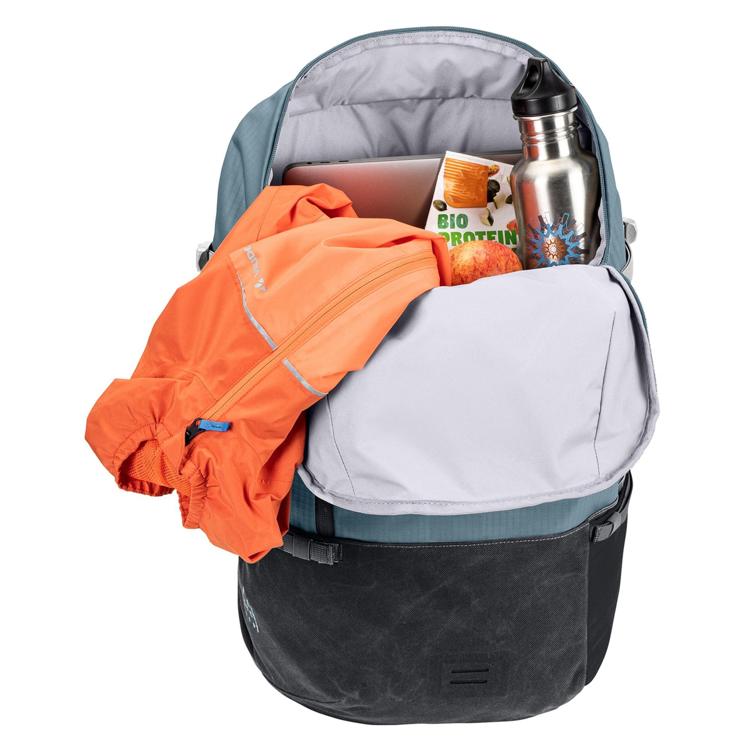 VAUDE Sportrucksack 'CityGo II' in Blau