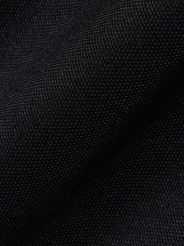 LACOSTE Athletic Jacket in Black