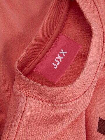 JJXX Sweatshirt 'Mira' in Pink