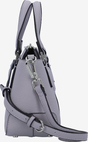U.S. POLO ASSN. Handbag 'Cypress' in Purple