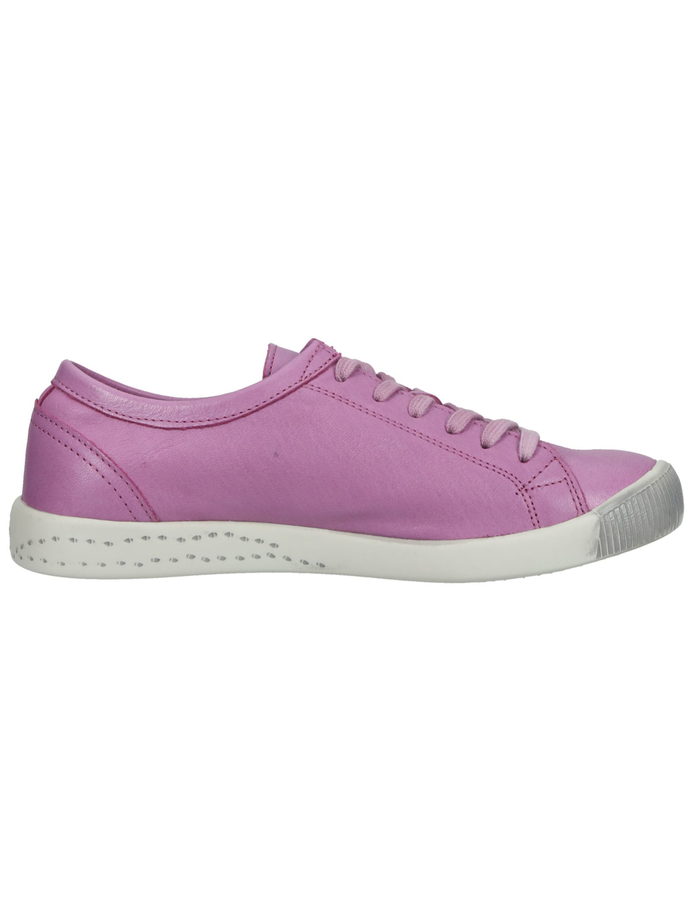 Softinos Sneakers in Purple