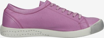 Softinos Sneakers in Purple