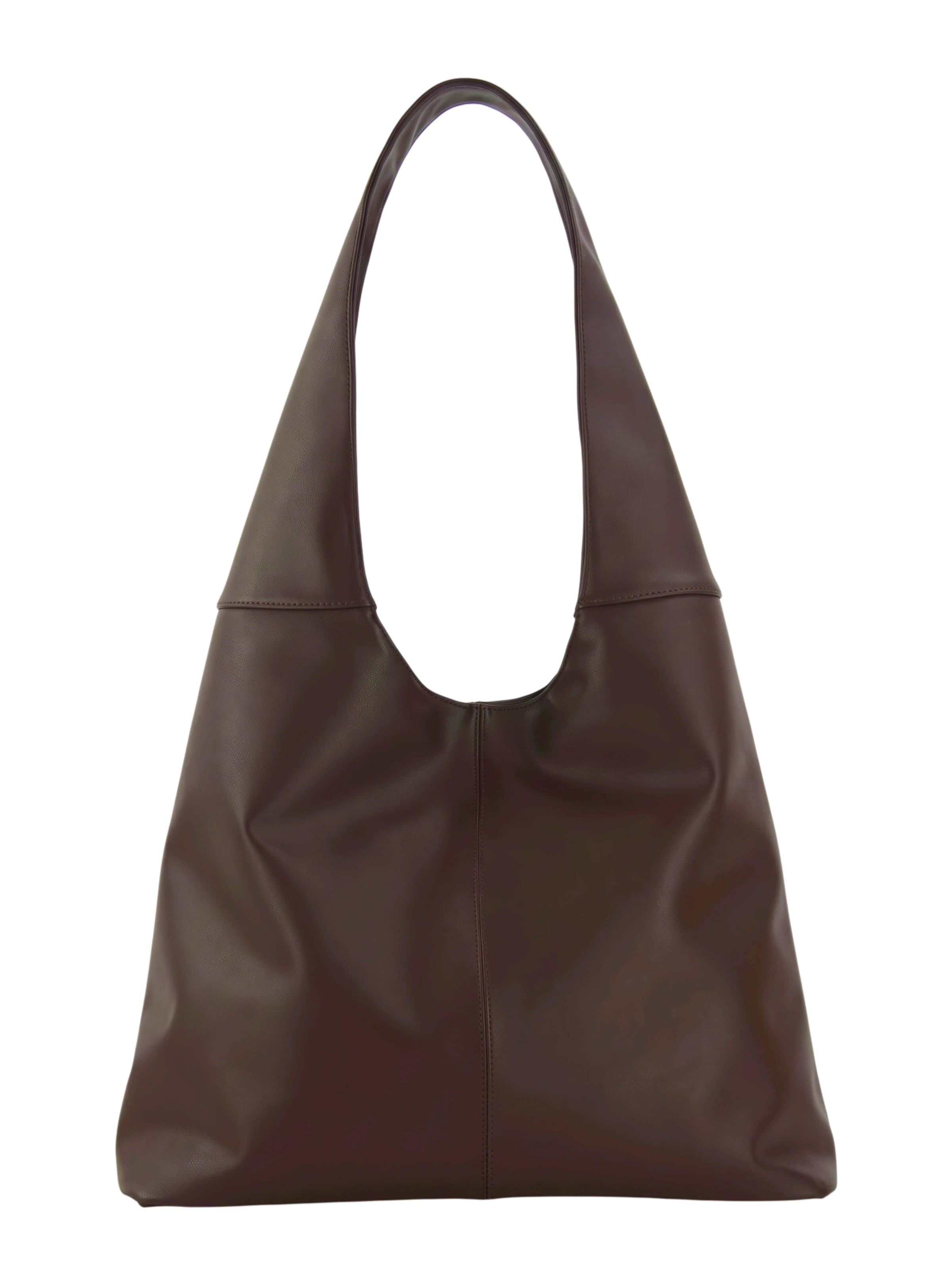 ABOUT YOU Shoulder Bag in Brown