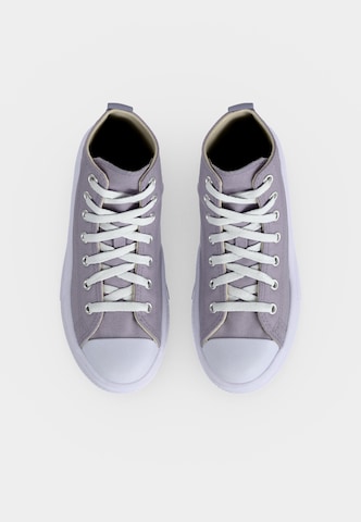 CONVERSE Trainers 'CTAS MOVE' in Purple