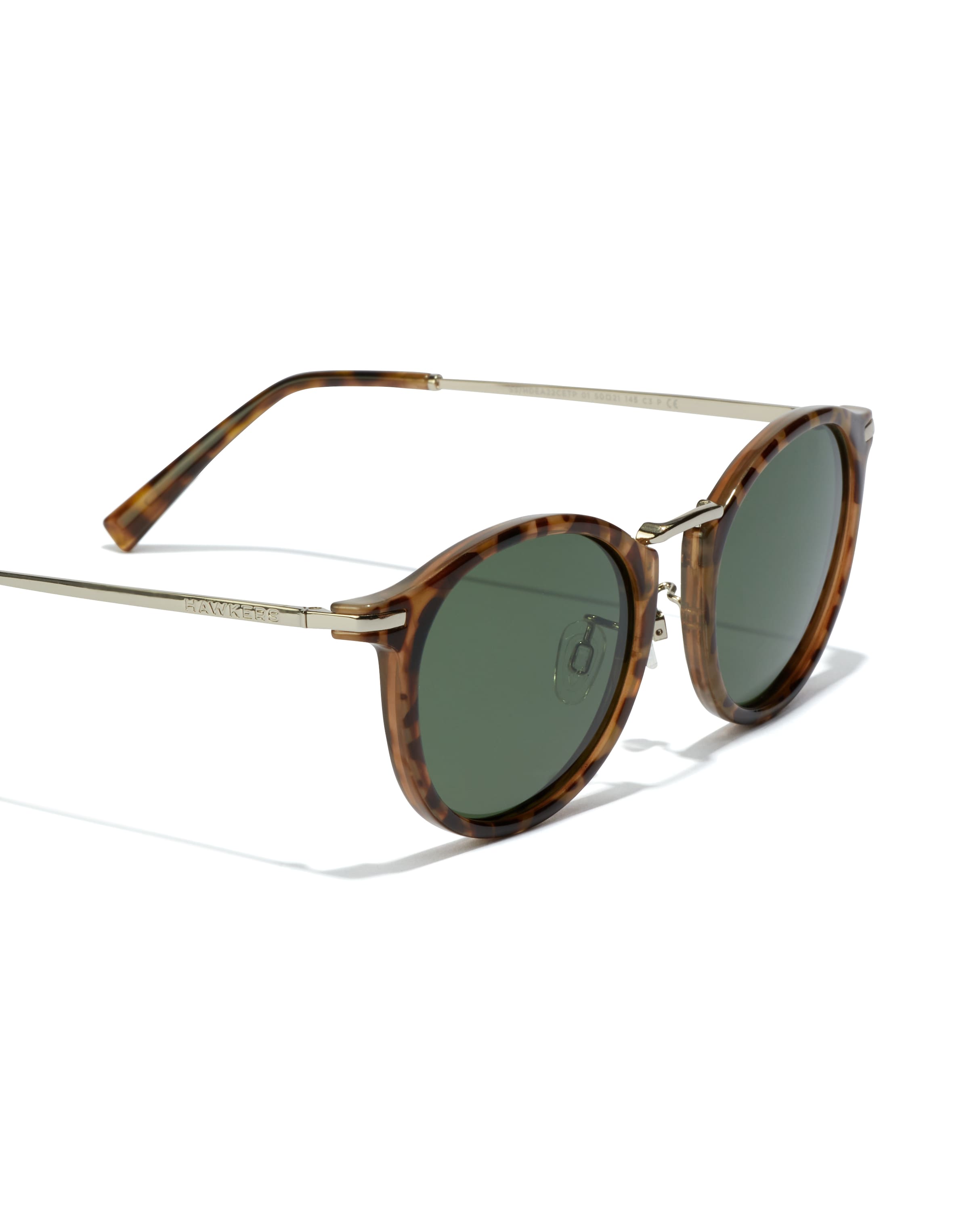 Occhiali da sole 'Dealer' di HAWKERS in verde