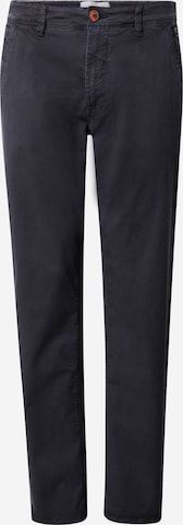 BLEND Hose 'MADDOX' in Schwarz: Vorderseite