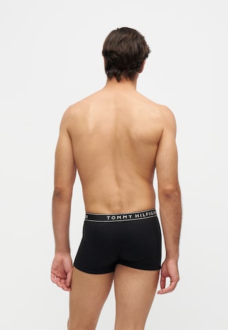 Tommy Hilfiger Underwear Boxerky - Modrá