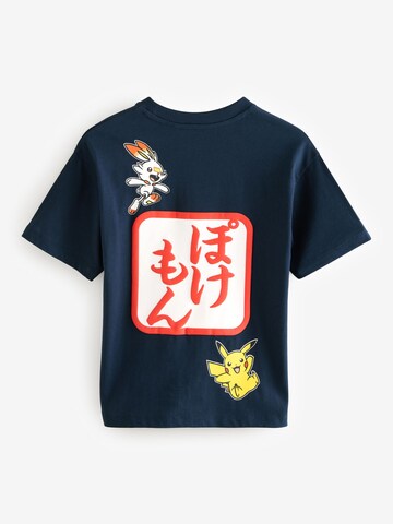 Next Póló 'Pokémon' - kék