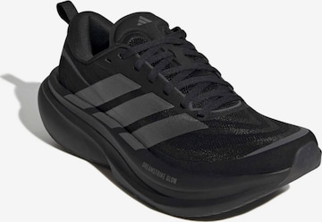 ADIDAS PERFORMANCE Laufschuh 'Supernova Glide' in Schwarz: Vorderseite