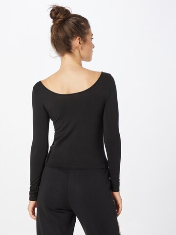 Calvin Klein Underwear Koszulka w kolorze czarny