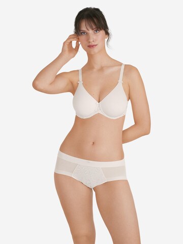 FELINA Panty 'Vision Deluxe' in Beige