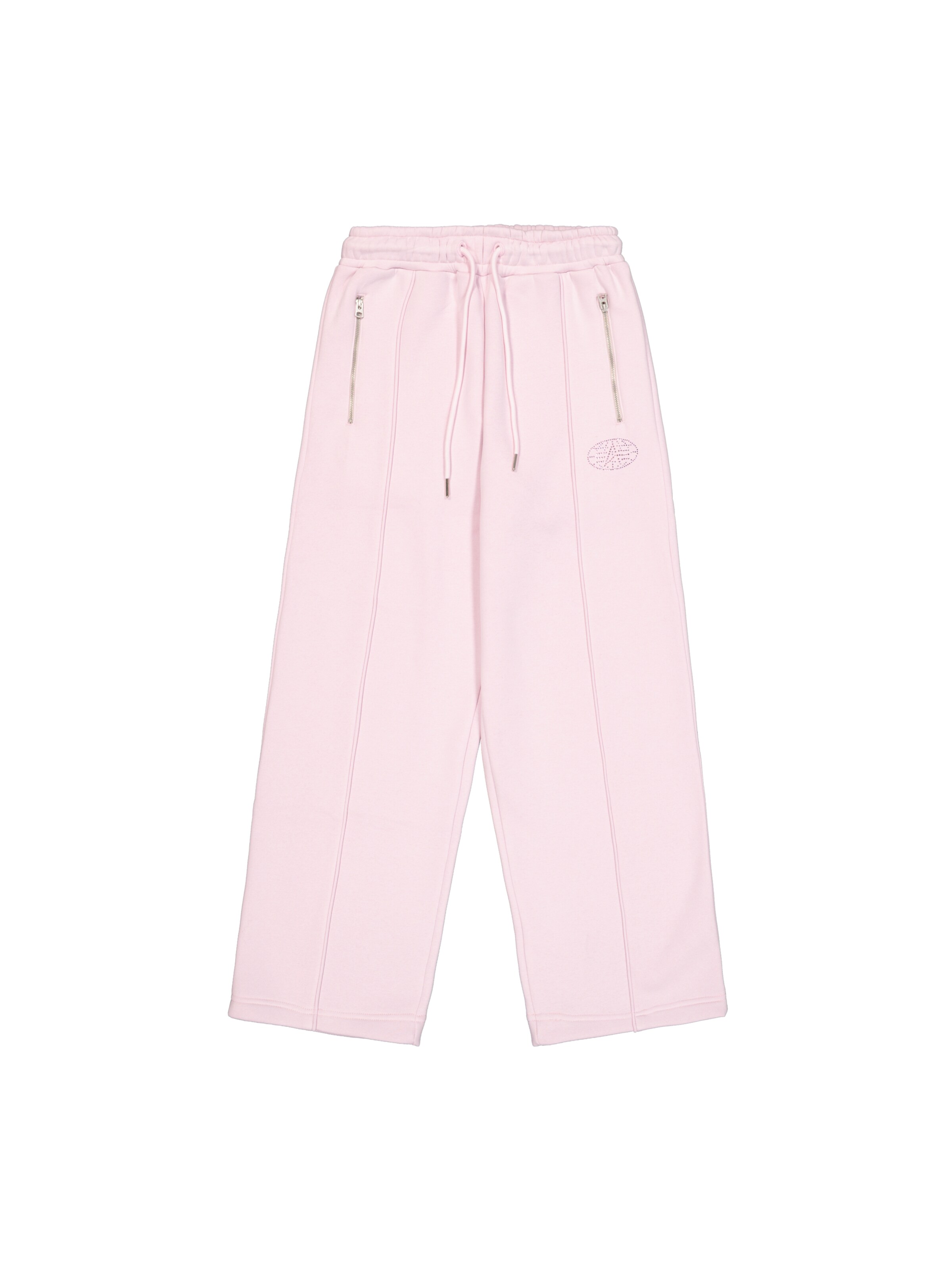 ALPHA INDUSTRIES Pants in 44 in Plum, Item view