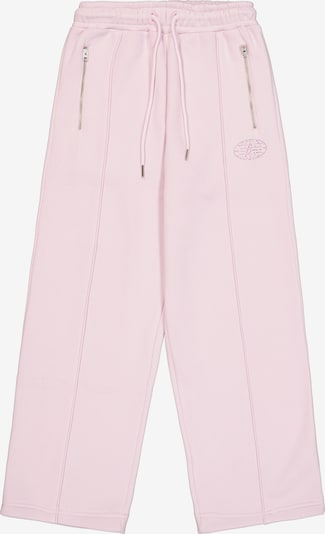 ALPHA INDUSTRIES Pants in 44 in Plum, Item view