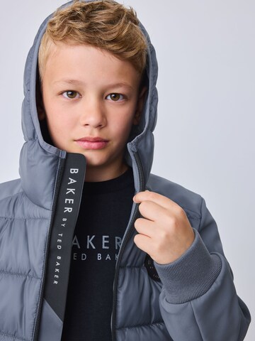Baker by Ted Baker Jacke in Grau