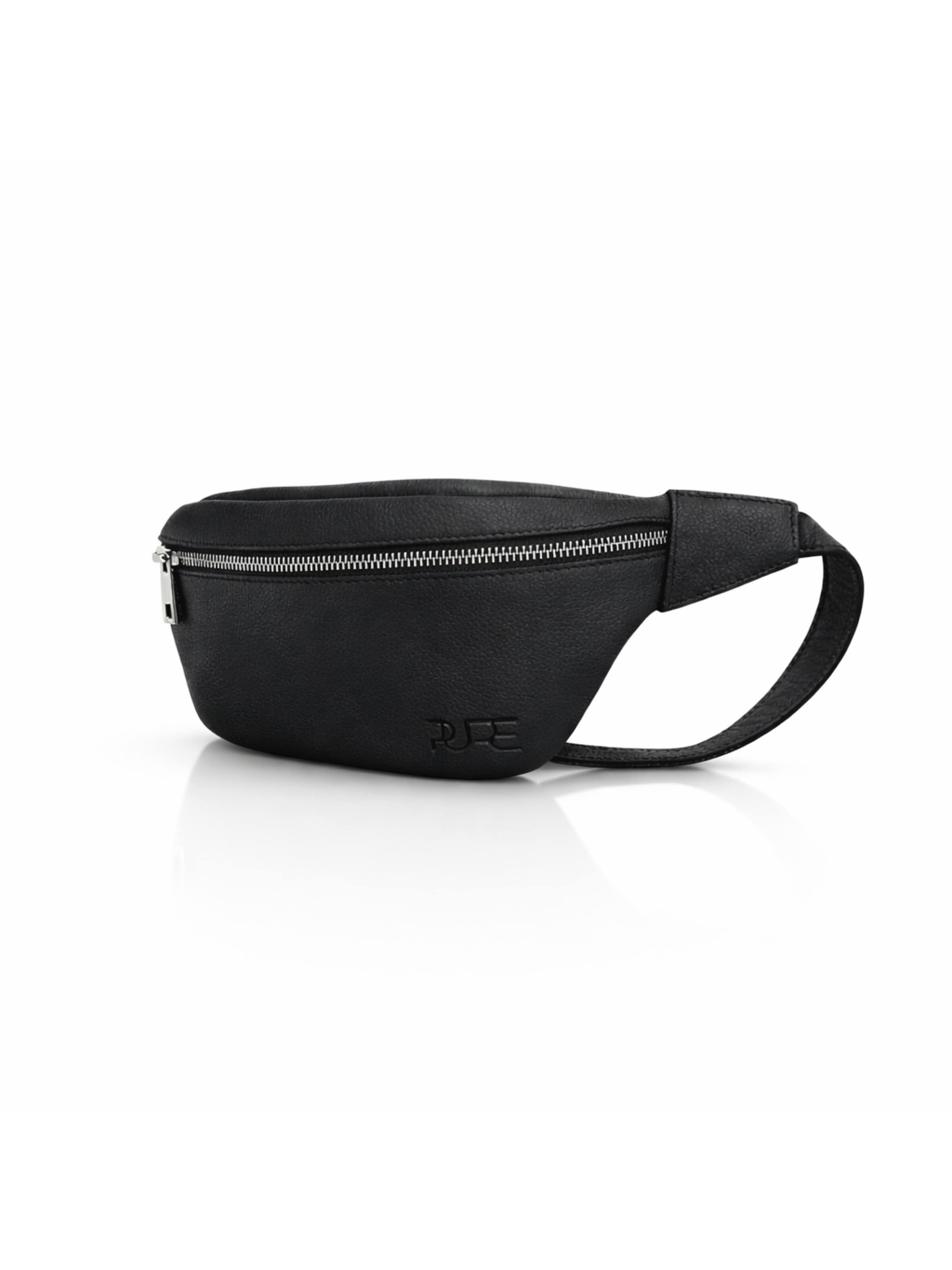 PURE Studios Belt bag 'CAPH' in Black