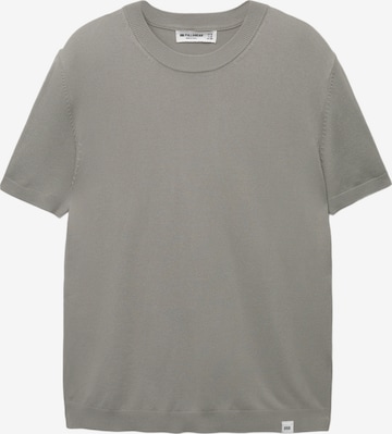 Pullover di Pull&Bear in verde: frontale