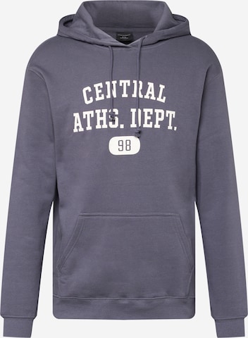 Cotton On Sweatshirt in Grau: predná strana