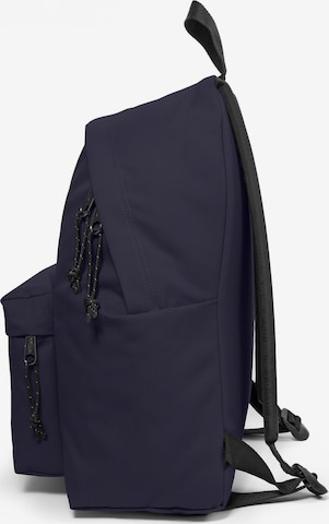 EASTPAK Backpack 'Padded Pak'R' in Blue