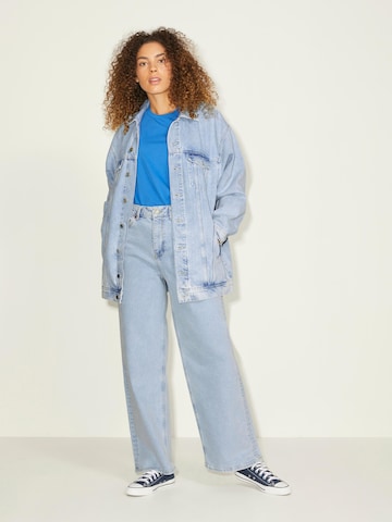 JJXX Between-Season Jacket 'Alison' in Blue