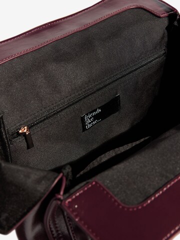 Sacs à main Friends Like These en rouge