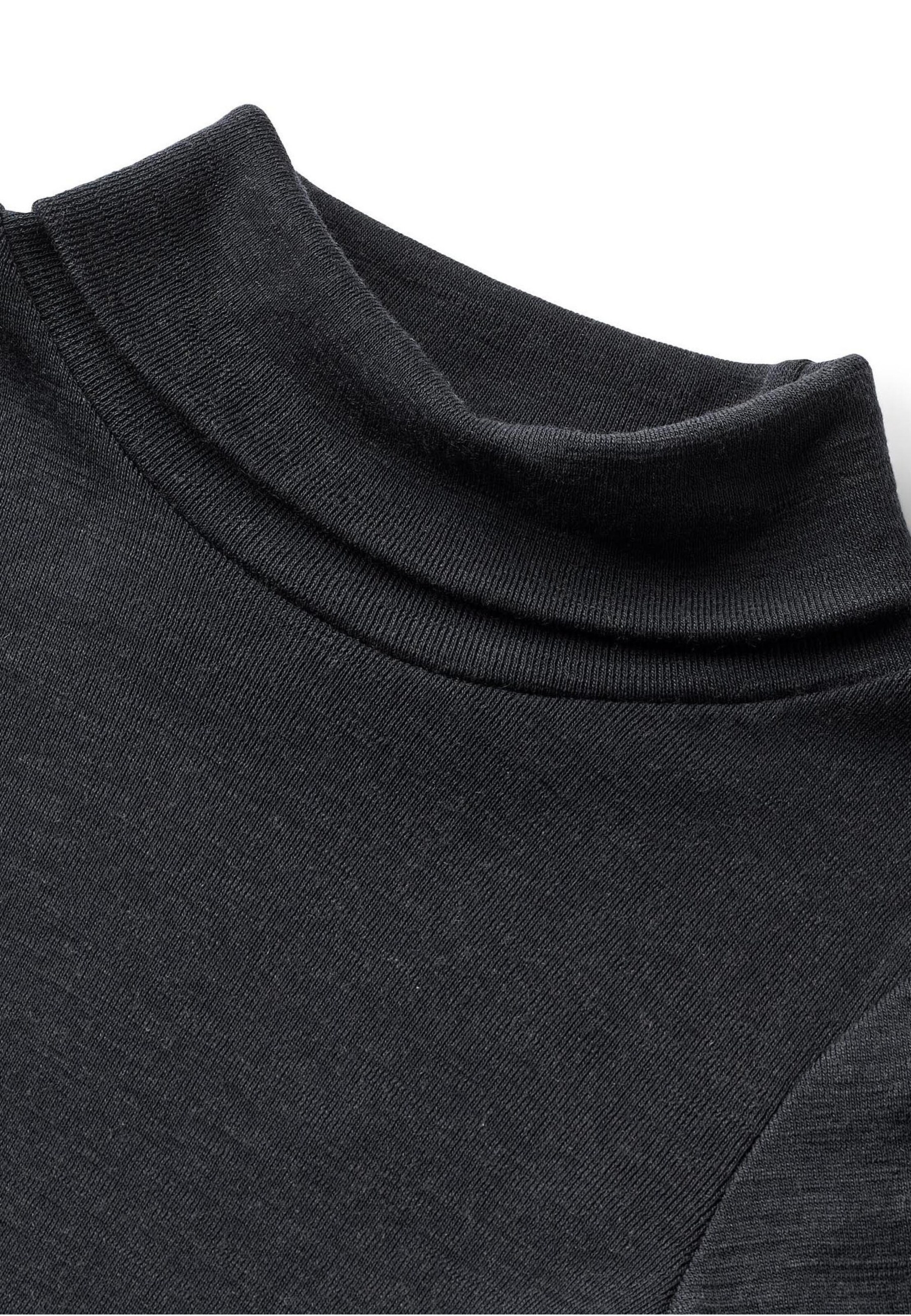 WHEAT Shirt 'Aksel' in Grey