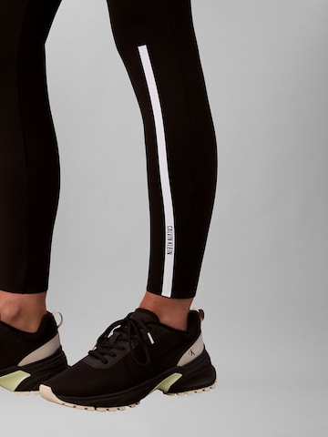 Calvin Klein Sport Sports suit in Black