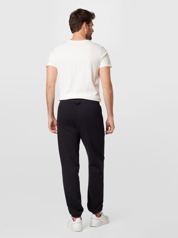 ADIDAS ORIGINALS Tapered Pants 'Adventure' in Black