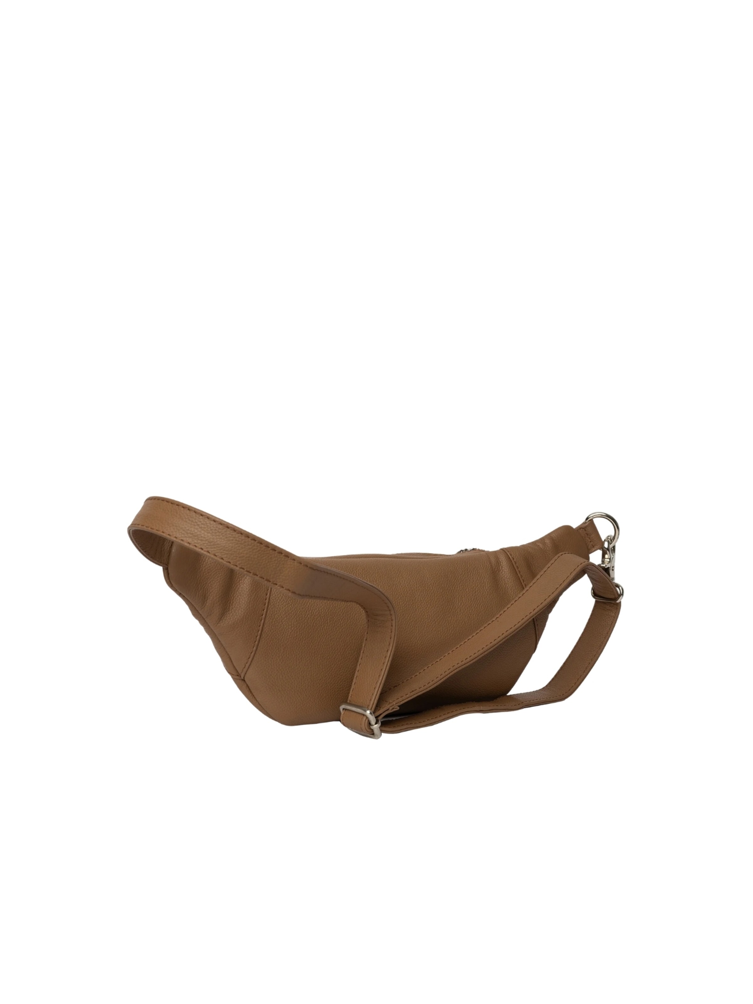 RE:DESIGNED Shopper ' Zenta ' i brun