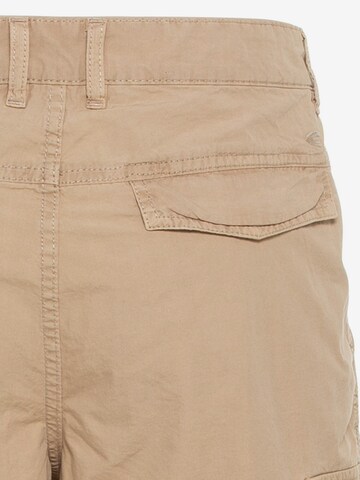 CAMEL ACTIVE Regular Schorts in Beige