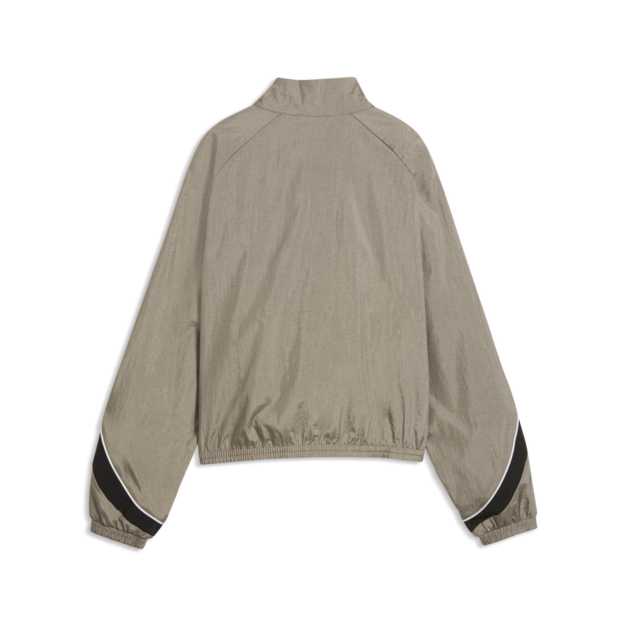 PUMA Jacke in Beige