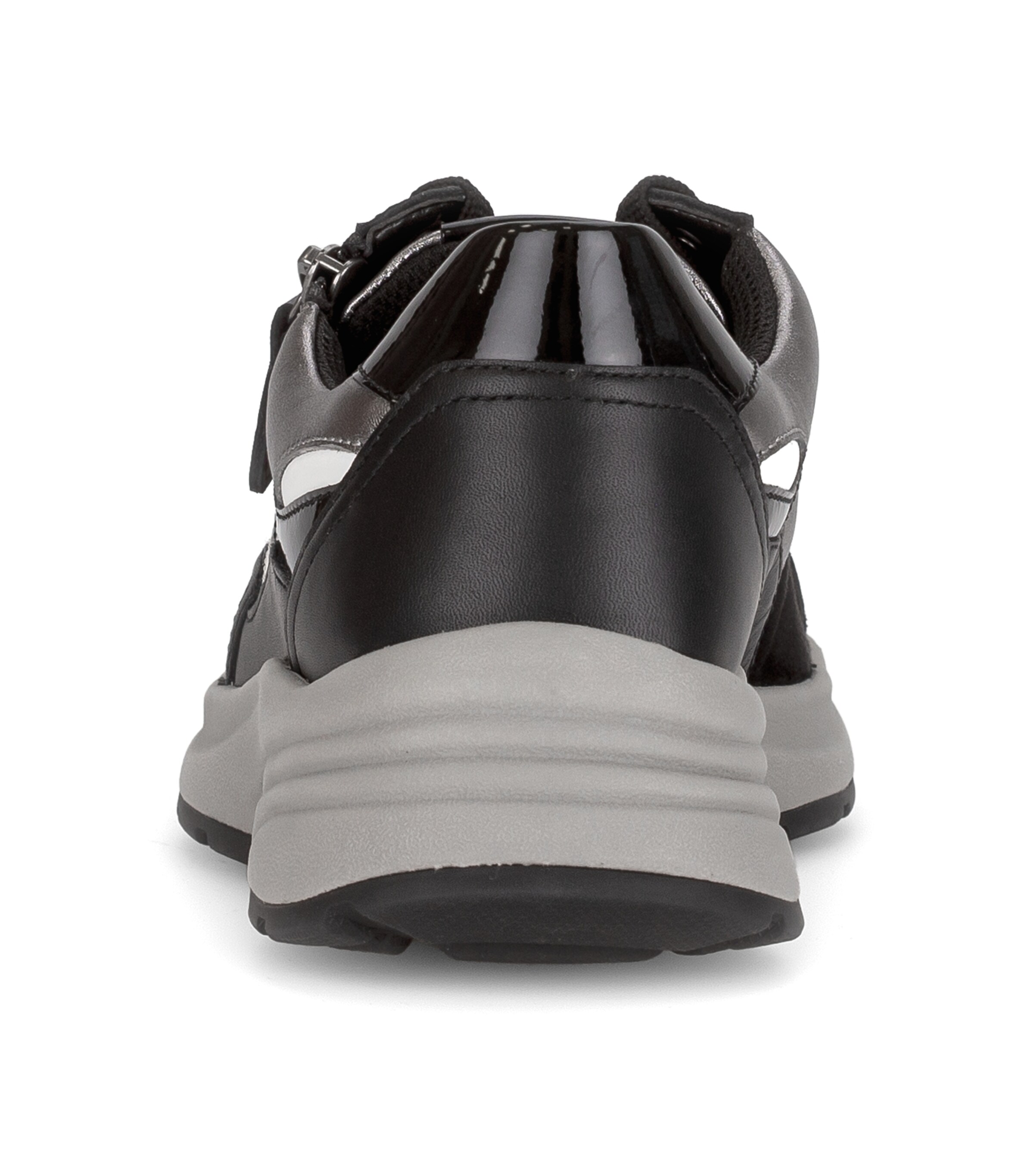 GABOR Sneaker in Schwarz