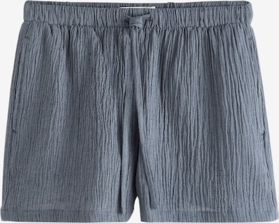 Kelnės iš Next, spalva – bazalto pilka, Prekių apžvalga