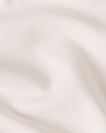 G-STAR Shirt 'Utility Fabric Mix T-Shirt' in Wit